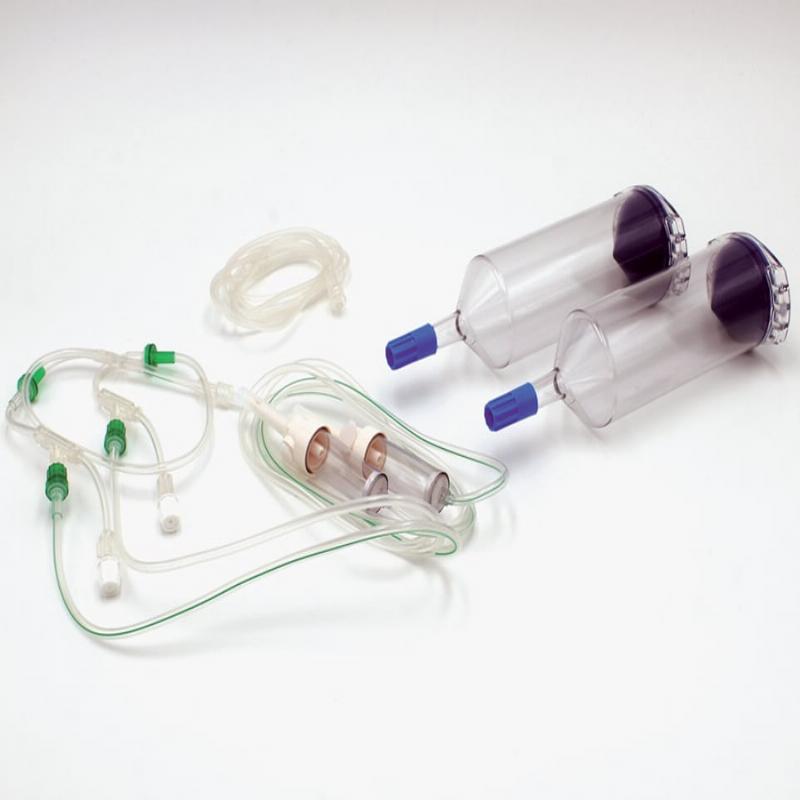 MEDTRON ORIGINAL Набір CT2 / MRT Set ELS (S), 31 7627